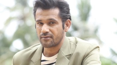 Sohum Shah: 'Film producers are not given due credit in our industry, sabse aage sirf actor hai' | Entertainment News,The Indian Express Sohum Shah: 'Film producers are not given due credit in our industry, sabse aage sirf actor hai' | Entertainment News,The Indian Express