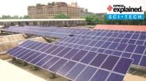 What it will take to fulfill India’s solar power dream