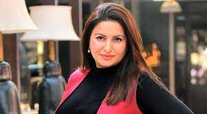 Sonali Phogat died on August 23.  Her family has been demanding a CBI probe into her alleged murder. (File Photo)