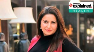 Explained: Sonali Phogat may have been given a meth overdose; how can this drug induce a heart attack?