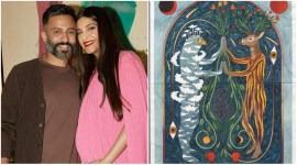 sonam kapoor, anand ahuja