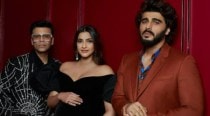 Why Arjun Kapoor took ‘baby steps’ in going public with Malaika