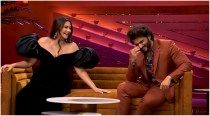 Koffee with Karan episode 6 teaser: Sonam Kapoor says her brothers have slept with all her friends, retitles Brahmastra as 'Shiva No 1'