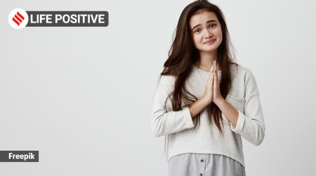 When you say sorry, mean it. (Photo: Freepik)