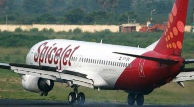 SpiceJet, Spicejet airlines, SpiceJet crisis, SpiceJet dues, Business news, Indian express business news, Indian express, Indian express news, Current Affairs