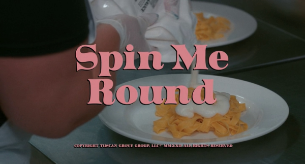 spin me round