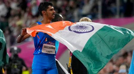 Commonwealth Games Athletics