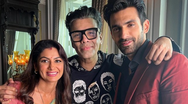arjit taneja sriti jha