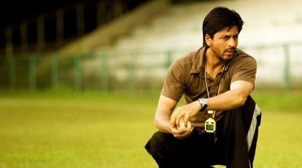 Shah Rukh Khan