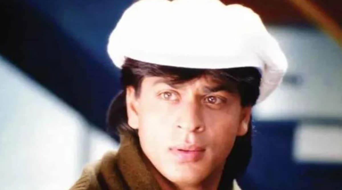 shah rukh khan