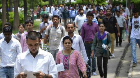 India’s big problem of low-quality employment