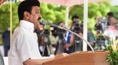 No ideological compromise with BJP, says Stalin before Delhi visit