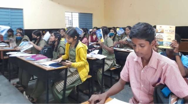 Ranchi, Ranchi news, Jharkhand, Jharkhand Government, Jharkhand News, Urdu schools, Jharkhand Urdu schools, Indian Express, India news, current affairs, Indian Express News Service, Express News Service, Express News, Indian Express India News