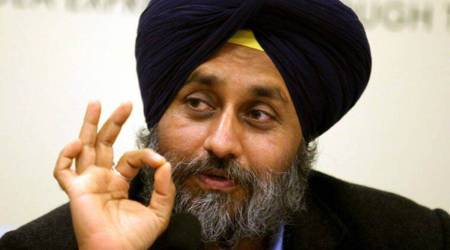 Fill 1,000 vacant posts in agriculture dept for PAU students immediately: Badal