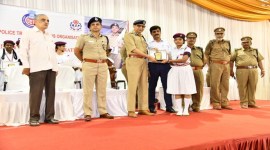 chennai super kid cop, indian express