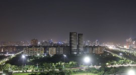 Supertech Twin Tower Demolition