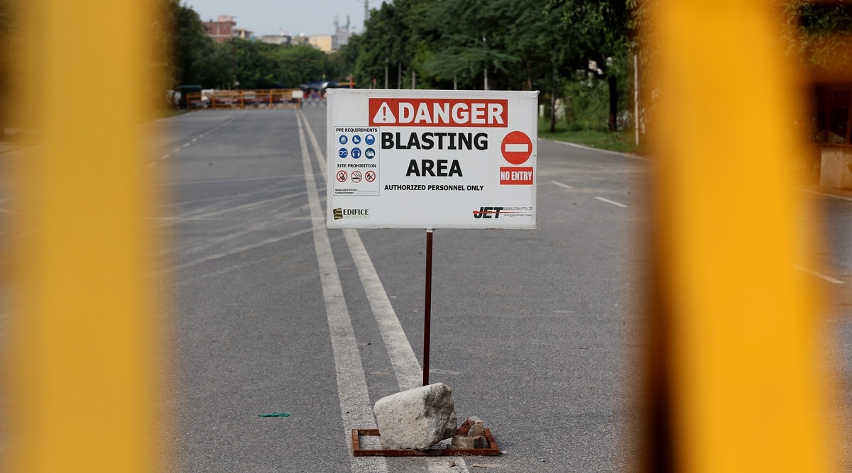 supertech demolition