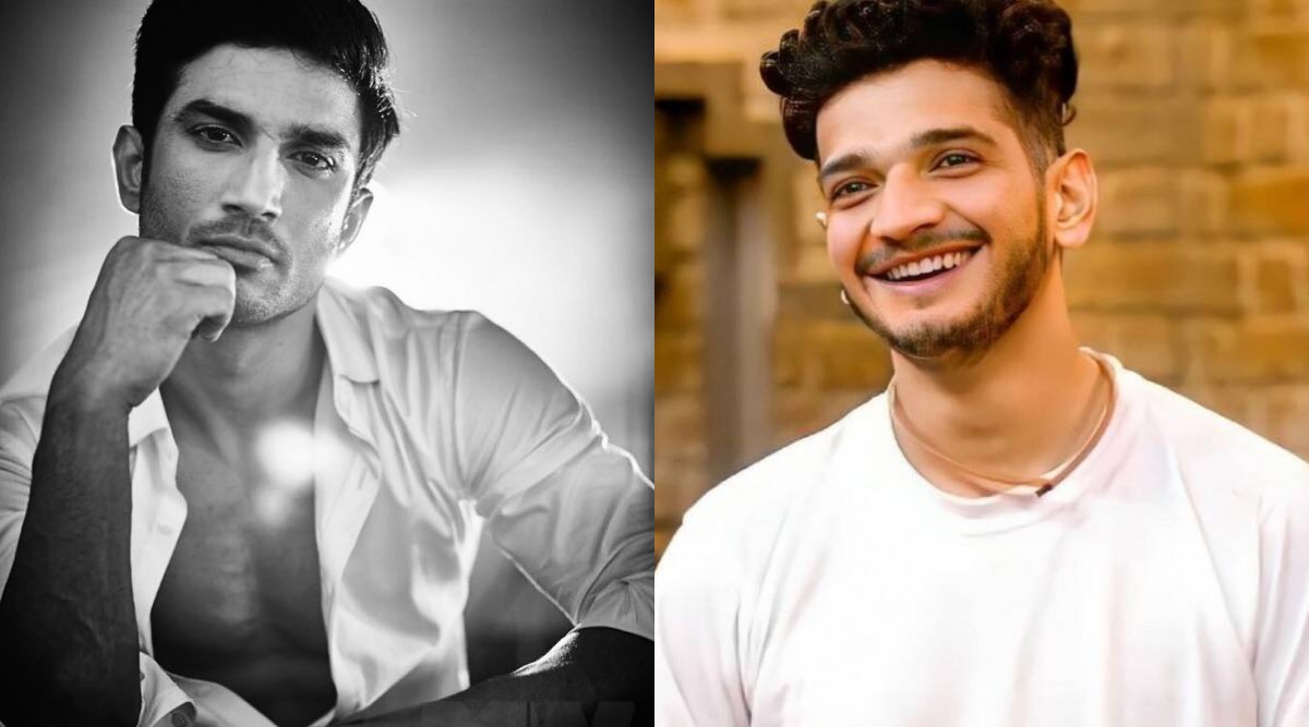 Sushant Singh Rajput