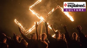 Explained: The ancient Indian symbol of the swastika, its history and appropriation by Nazism