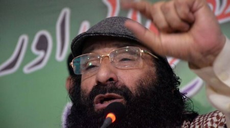 Syed Salahuddin, Hizbul Mujahideen, Jammu and Kashmir administration