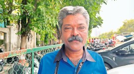 Supertech demolition, Supertech Limited, Twin tower demolition, Supertech Twin tower demolition, Delhi news, Delhi city news, New Delhi, India news, Indian Express News Service, Express News Service, Express News, Indian Express India News