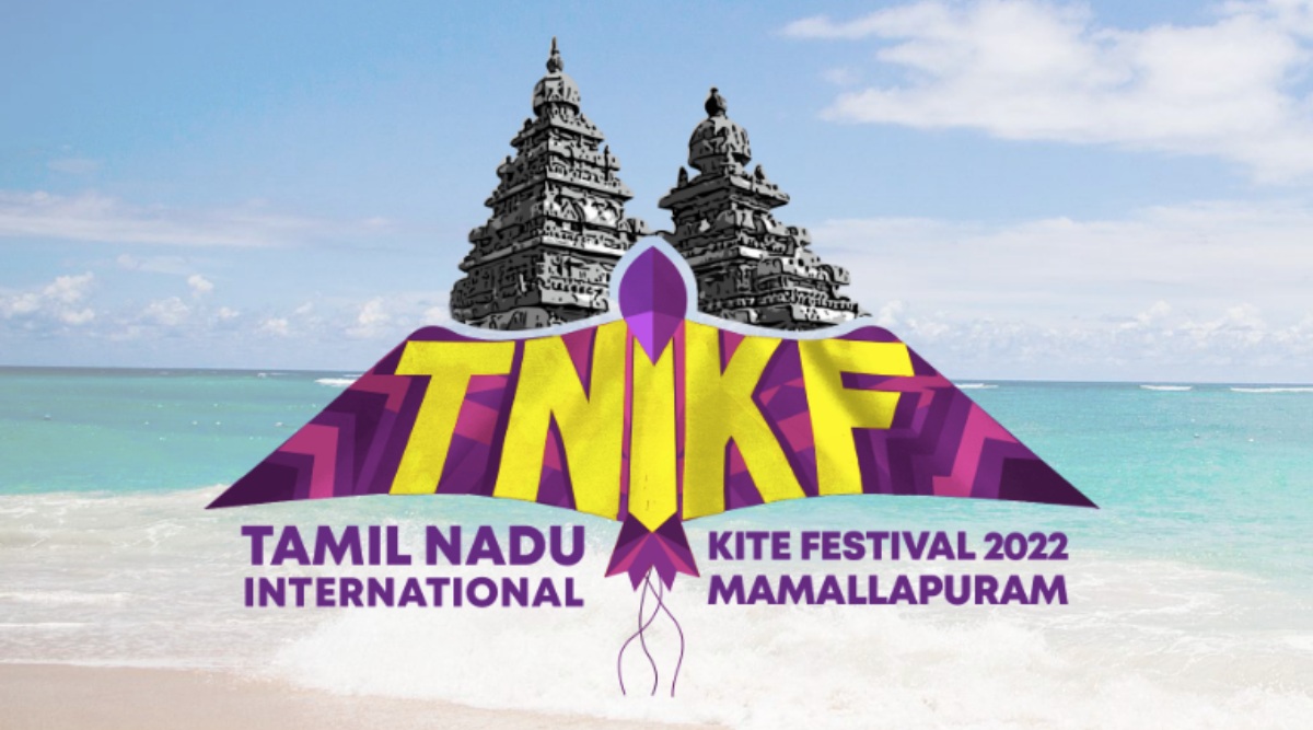 Chennai Beach Hd Fuck Video - Tamil Nadu Kite Festival 2022: Here's all you need to know
