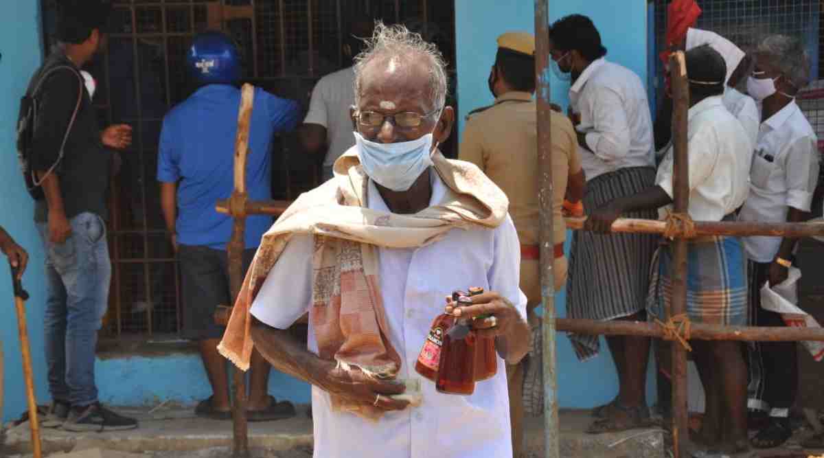 Tamil Nadu's 'corrupt' cash cow TASMAC: How politics & liquor came to form a potent mix in the state - The Economic Times