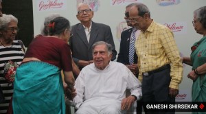 Ratan Tata backed start-up to empower senior citizens