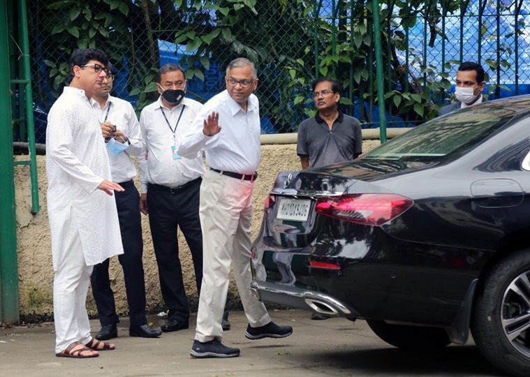 ‘Indomitable, full of life’ PM Modi, other leaders pay tribute to