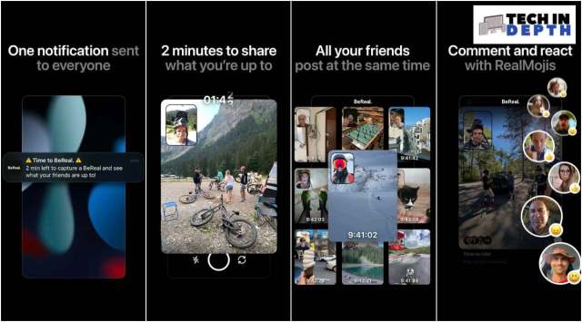 Tech InDepth: Meet BeReal, the most intriguing social media app in ...