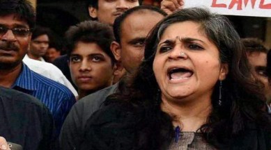 Teesta Setalvad, activist Teesta, gujarat high court, Gujarat riots, Gujarat riots accused, Ahmedabad latest news, Ahmedabad, Indian Express