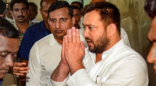 Party facing flak over corruption, Tejashwi Yadav issues code of conduct for RJD ministers