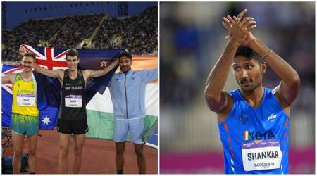 Commonwealth Games 2022 Day 6: Follow all the highlights from Birmingham. (AP)