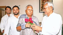 Patna, Patna news, RJD, Rashtriya Janata Dal, Indian Express, India news, current affairs, Indian Express News Service, Express News Service, Express News, Indian Express India News