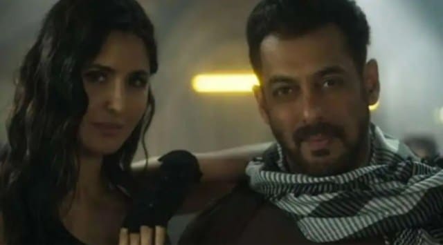 salman khan, katrina kaif, tiger 3