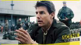 tom cruise