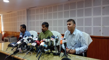 Tripura undertakes Rs 50 crore modernisation drive to upgrade sports infr...