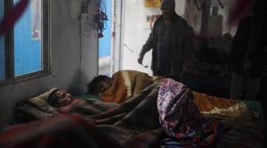 Tuberculosis