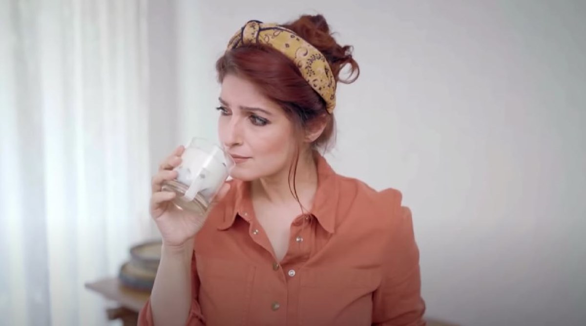 twinkle khanna