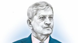 Justice Uday Umesh Lalit, CJI Uday Umesh Lalit, Supreme Court, Chief Justice of India, Justice N V Ramana, Express exclusive, Indian Express, India news, current affairs, Indian Express News Service, Express News Service, Express News, Indian Express India News