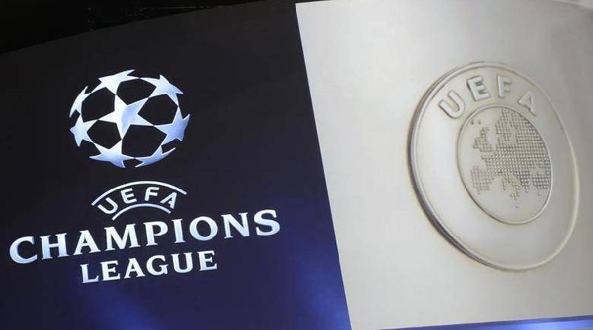 UEFA Champions League 2023/24 Draw Schedule & Seeding Pots 