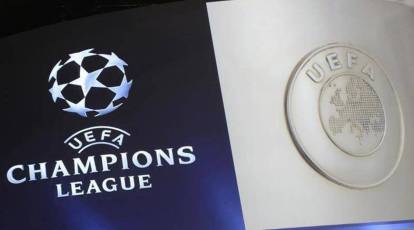 Everything there is to know about Thursday's UEFA Champions League draw