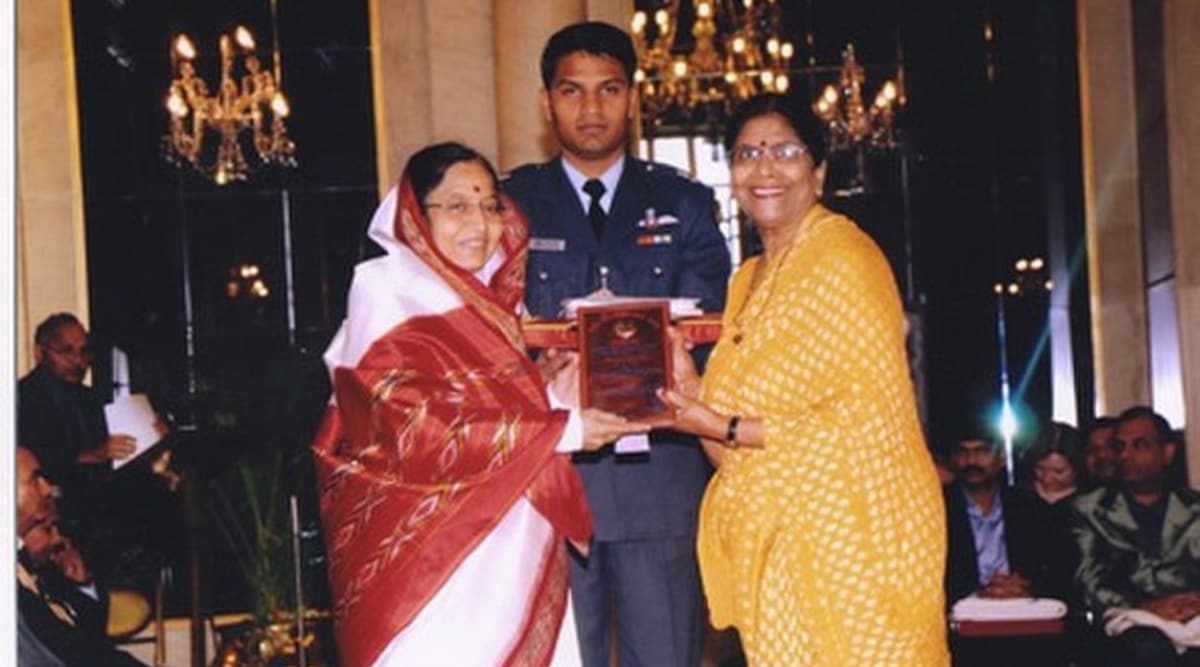 usha priyamvada
