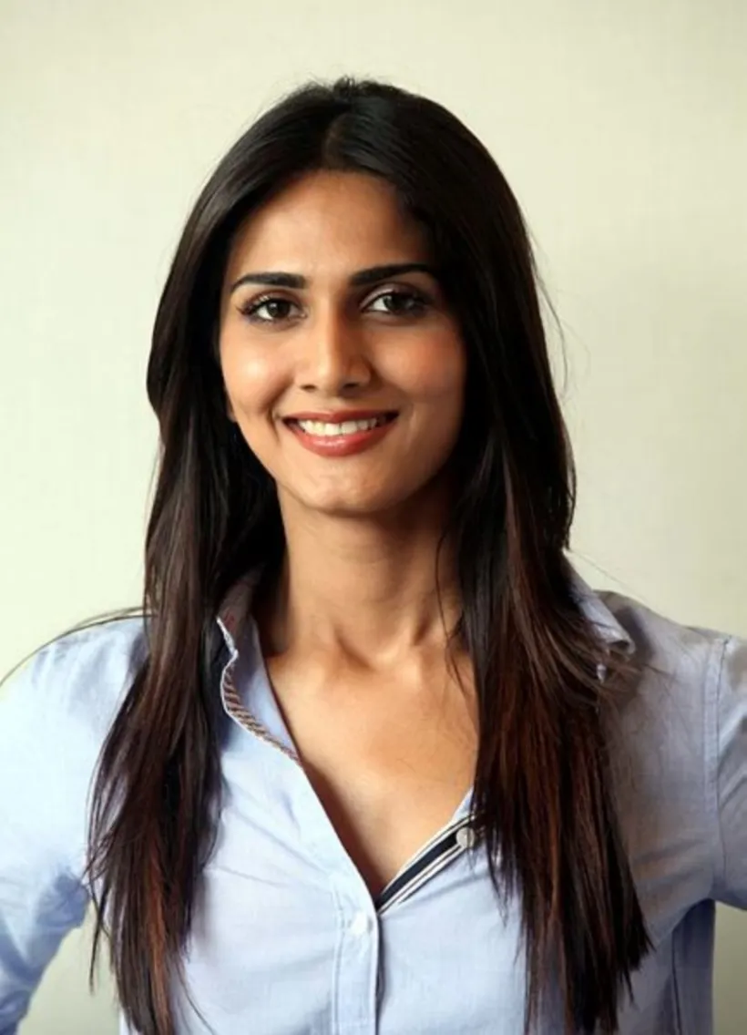 Vaani Kapoor turns 34: When the actor reacted to chin and lip-job ...