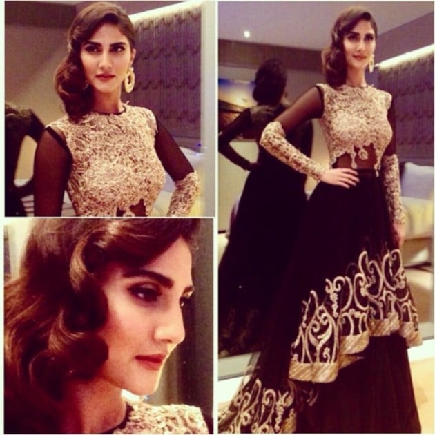 vaani kapoor