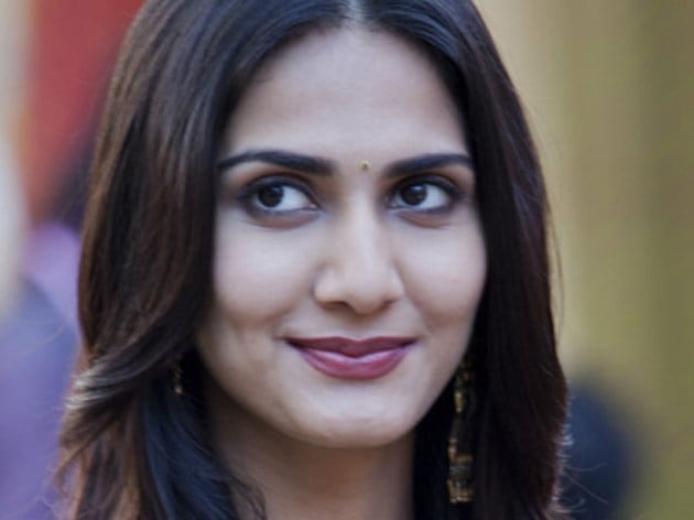 vaani kapoor