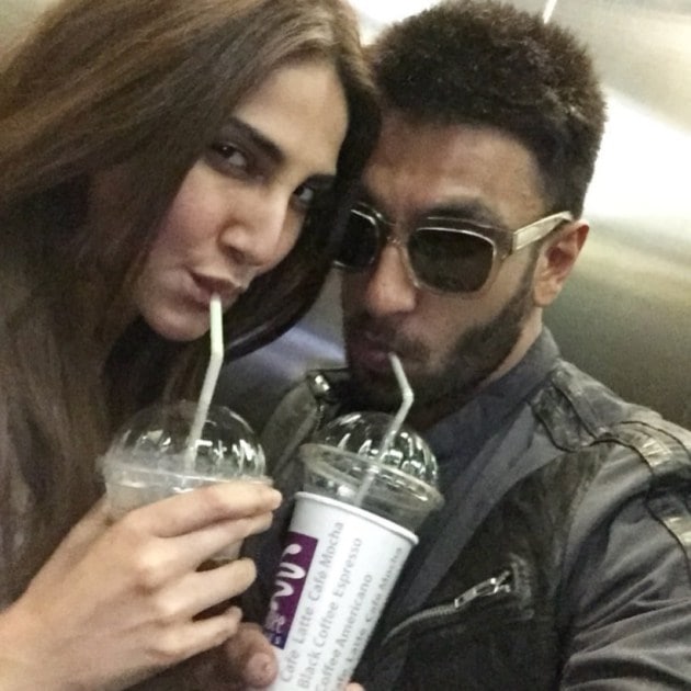 vaani kapoor birthday