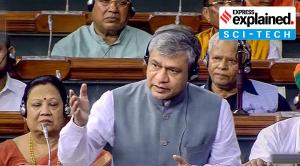 Explained: Why the Govt has withdrawn the Personal Data Protection Bill, and what happens now