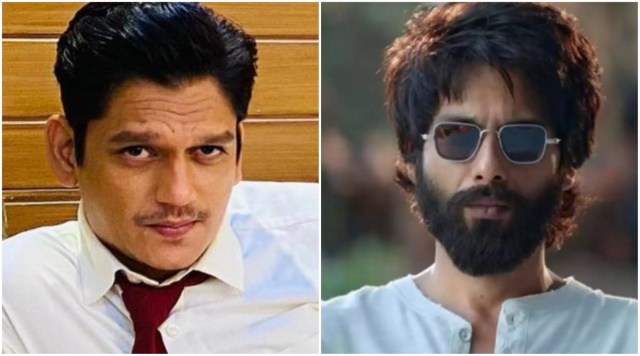 Vijay Varma in Darlings, and Shahid Kapoor in Kabir Singh.