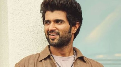 vijay deverakonda